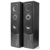 HF5B 5.0 Home Theatre System black