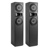 SHF700B Tower Set 2x 6.5Black