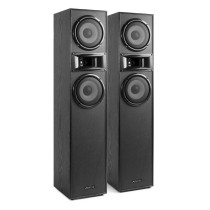 SHF700B Tower Set 2x 6.5Black