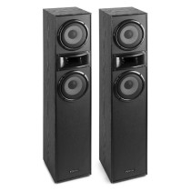 SHF700B Tower Set 2x 6.5Black