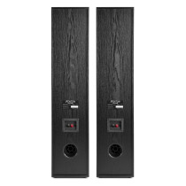 SHF700B Tower Set 2x 6.5Black