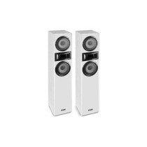 SHF700W Tower Set 2x 6.5 White
