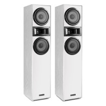 SHF700W Tower Set 2x 6.5 White
