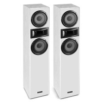 SHF700W Tower Set 2x 6.5 White