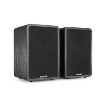 SHFB65B Bookshelf Set 6.5