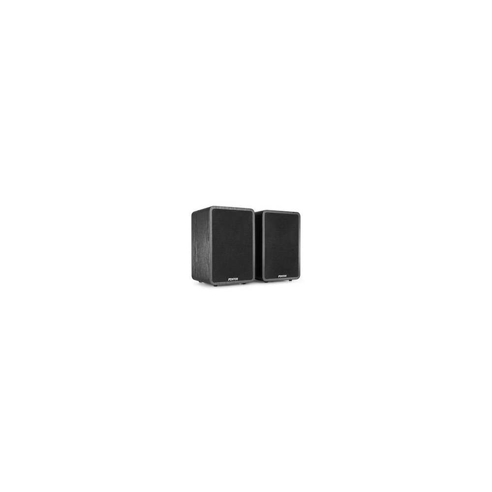 SHFB65B Bookshelf Set 6.5