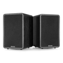 SHFB65B Bookshelf Set 6.5