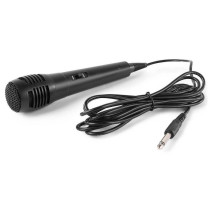 FPC8T Portable 8 LED Speaker. BT4.