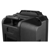 FPC8T Portable 8 LED Speaker. BT4.