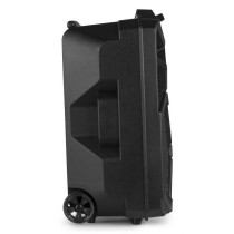 FPC8T Portable 8 LED Speaker. BT4.
