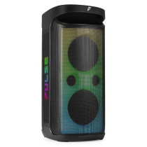 Pulse130 2x6,5 Batt.BT IPX4