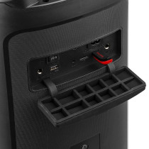 Pulse130 2x6,5 Batt.BT IPX4
