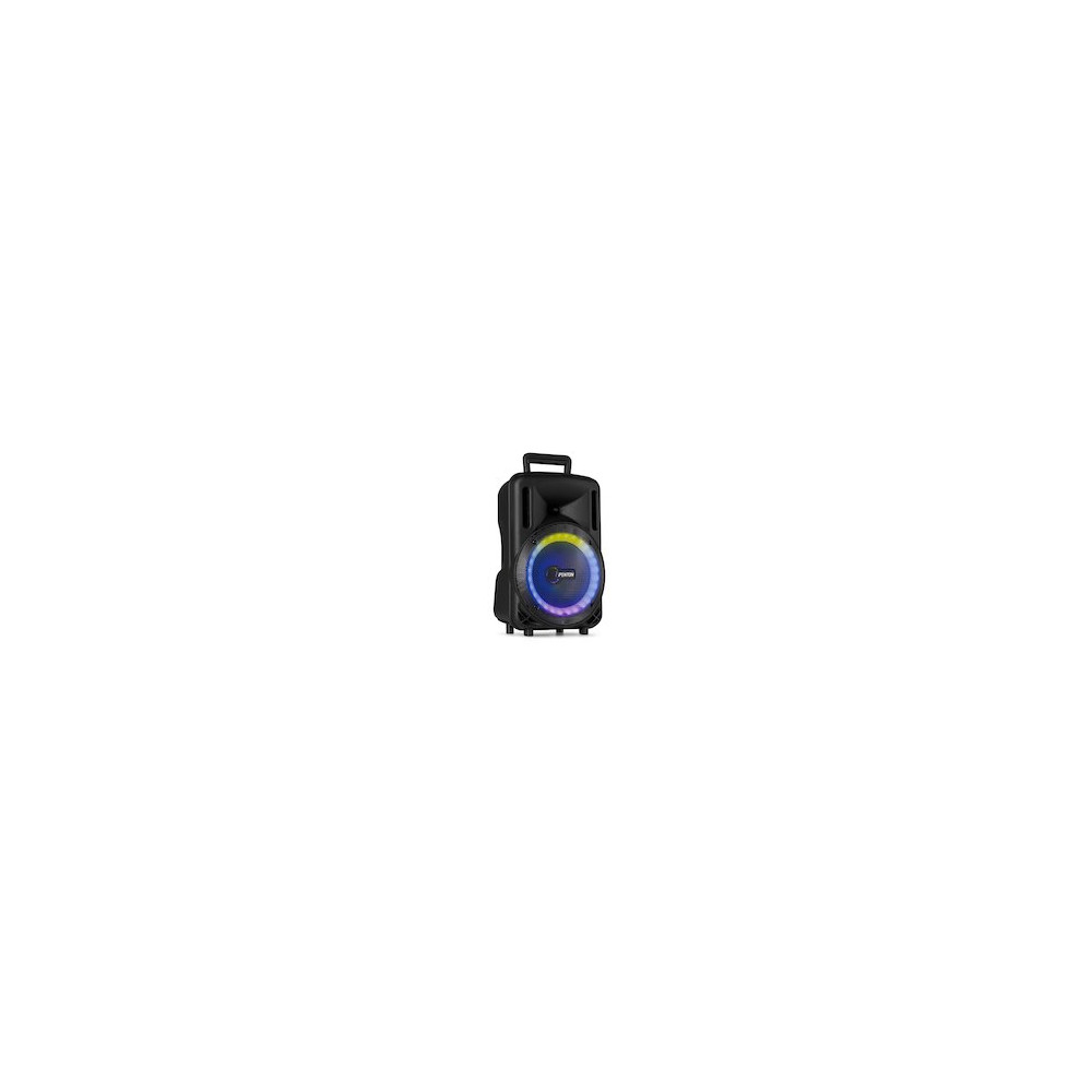 FT08LED MK2 Port.System8 BT 1xUHF