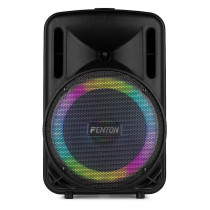 FT10LED MK2 Port.System10 BT 1xUHF