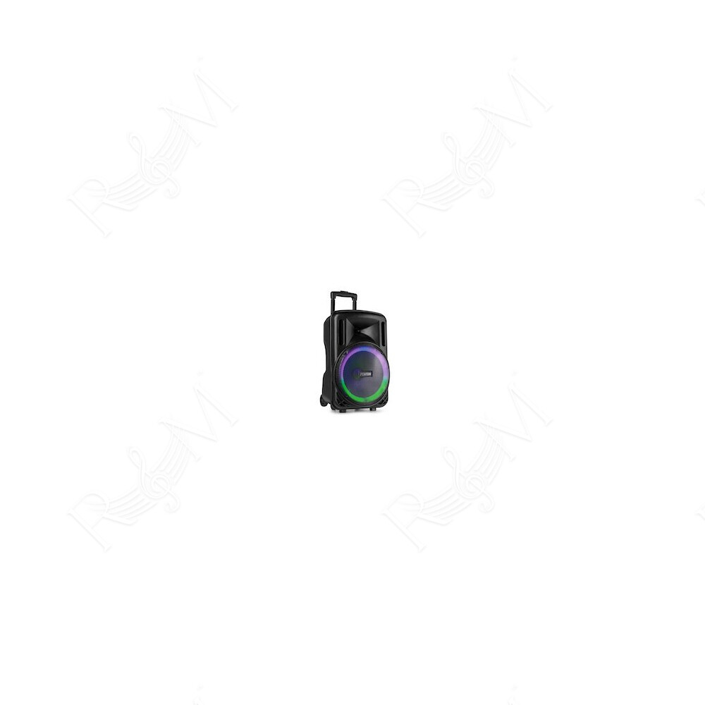 FT12LED MK2 Port.System12 BT 1xUHF