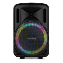 FT12LED MK2 Port.System12 BT 1xUHF