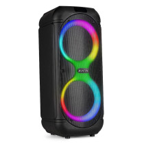 Track510 2x8 BT, TWS,LED,Micr.IR