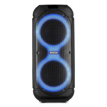 Track510 2x8 BT, TWS,LED,Micr.IR