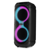 Track510 2x8 BT, TWS,LED,Micr.IR