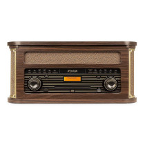 Memphis Vintage Player BT DarkWood