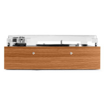 RP170L Record Player+Case Wood
