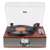 RP180 Record Play.Vint.CD,FM,BT
