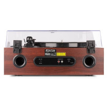 RP180 Record Play.Vint.CD,FM,BT