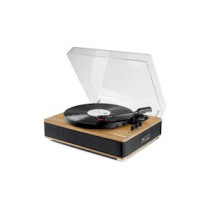 RP162LW Record Player BTout Lightw.