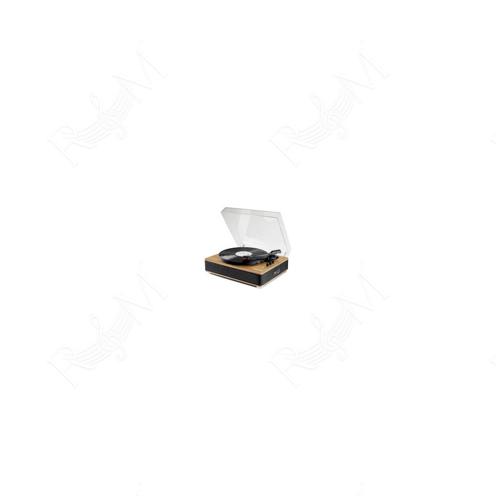 RP162LW Record Player BTout Lightw.