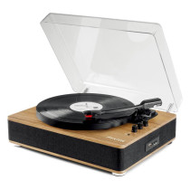 RP162LW Record Player BTout Lightw.