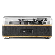 RP162LW Record Player BTout Lightw.