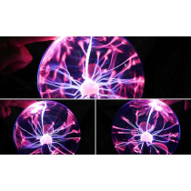 PLB10 PLasma Ball 12,5cm