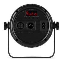 PLF12 PartyPar 12x2W RGB DMX IR