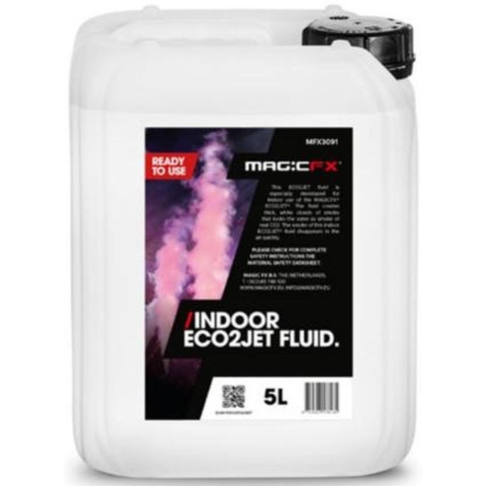 MAGICFX  ECO2JET Indoor Fluid 5L