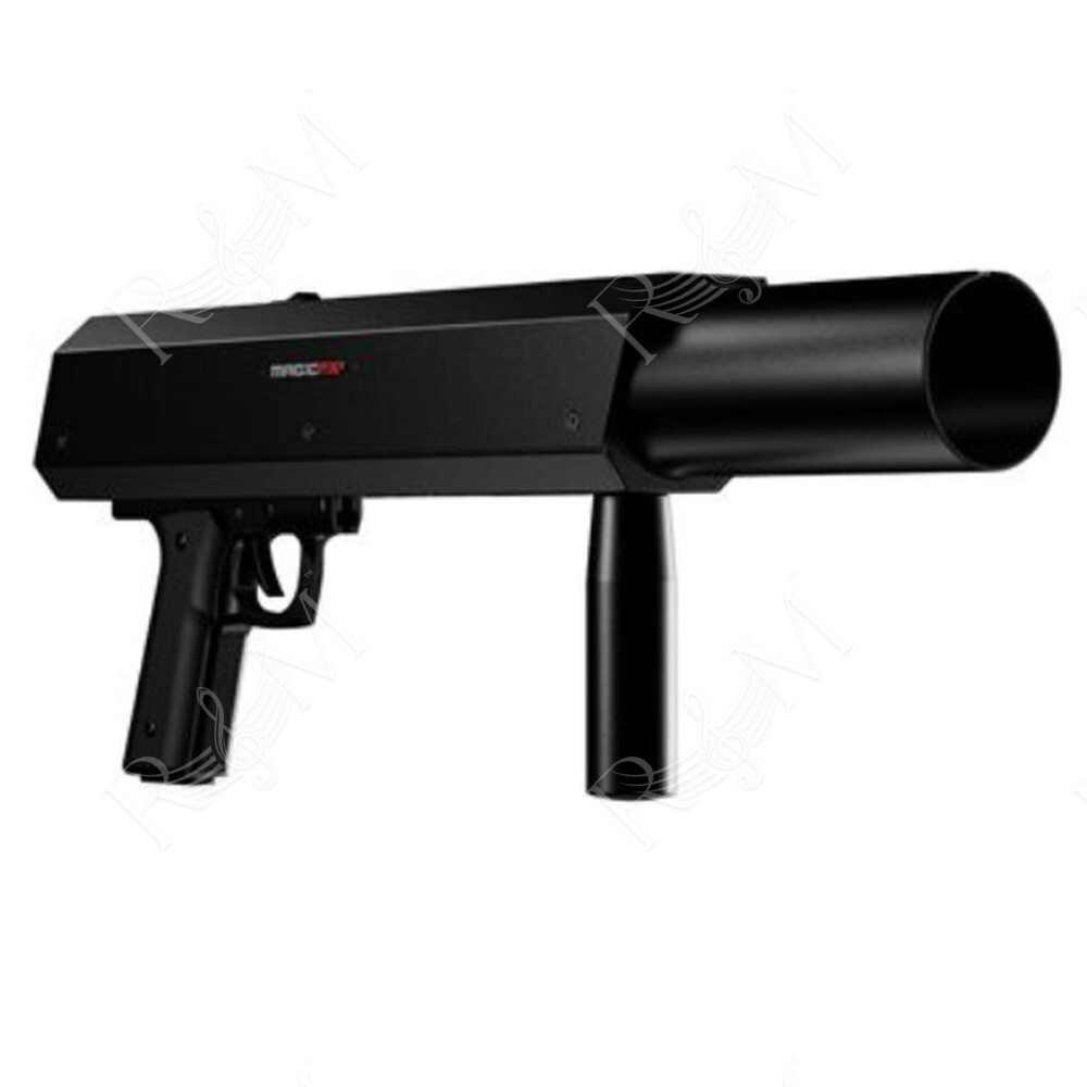 MAGICFX  DEEJAY SHOTGUN