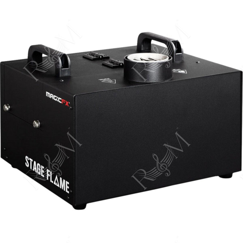 MAGICFX  STAGE FLAME