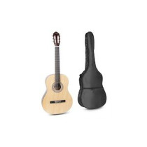 SoloArt Classic Guitar Pack Natural