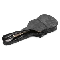 SoloJam Western Guitar Pack Black