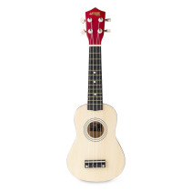 UKEY Ukulele Sopraan 21 Natural