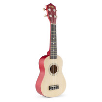 UKEY Ukulele Sopraan 21 Natural
