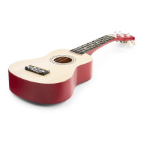 UKEY Ukulele Sopraan 21 Natural