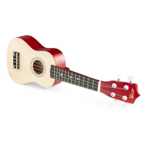 UKEY Ukulele Sopraan 21 Natural