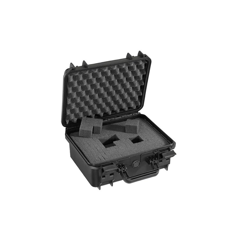 MAX300HDS  black