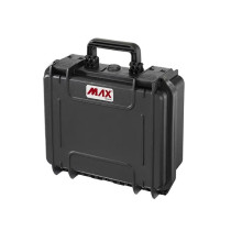 MAX300HDS  black