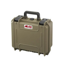 MAX300HDS sahara