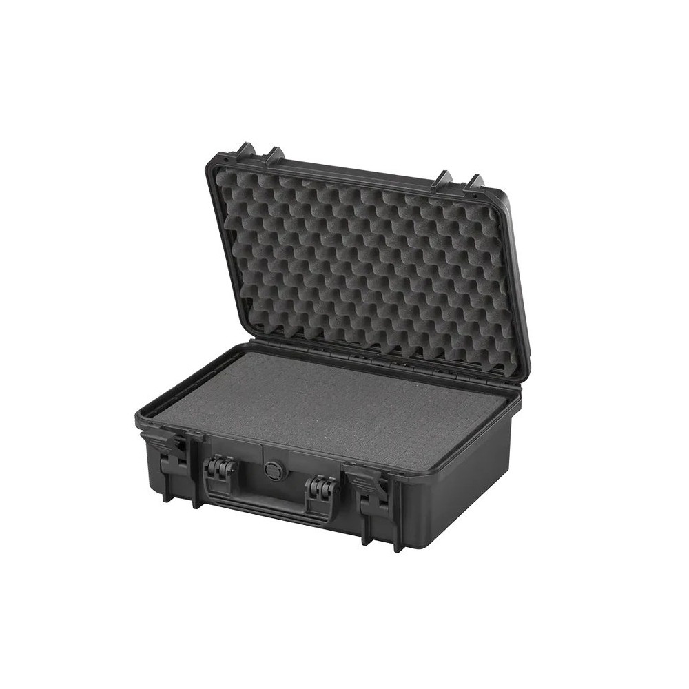 MAX430HDS
