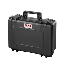 MAX430HDS