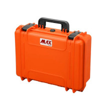 MAX430S