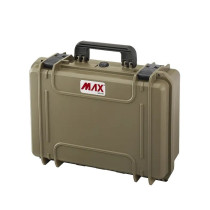 MAX430S