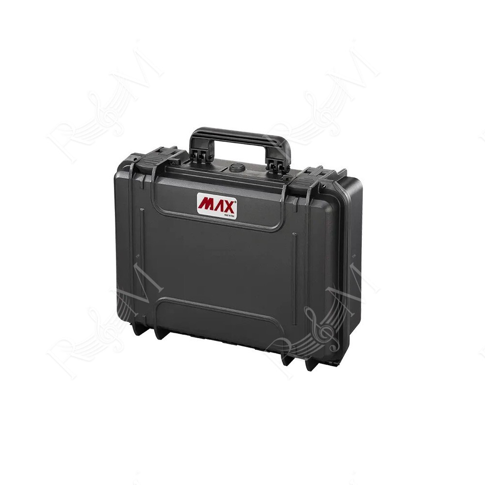 MAX430